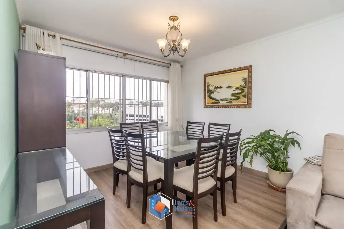 Imagem Apartamento para venda em Santana com 3 quartos, 89m²