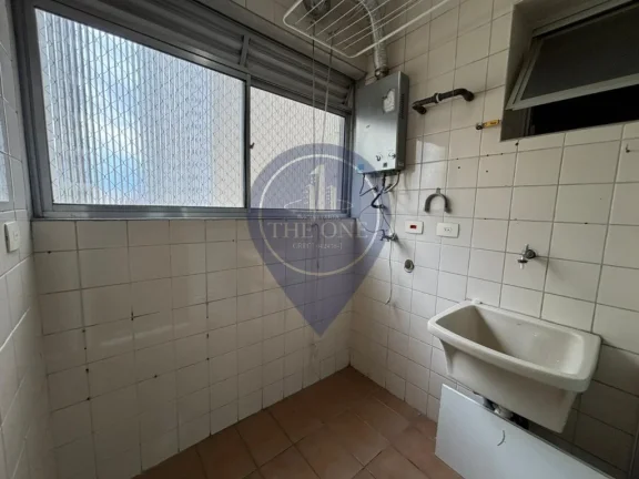 Imagem Venda de Apartamento de 3 Quartos na Vila Mariana, São Paulo-SP: 1 Suíte, 2 Banheiros, 1 Vaga - 71,00m²