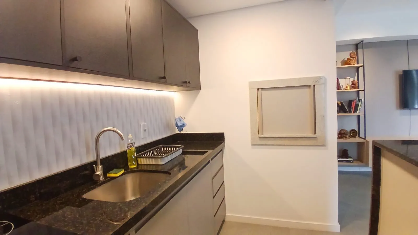 Imagem Loft mobiliado e decorado no bairro Auxiliadora.