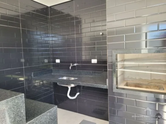 Imagem Casa térrea alto padrão à venda com 3 quartos no Jardim Seminário