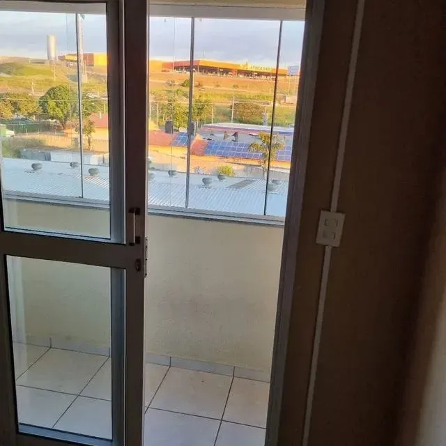 Imagem Apartamento à venda 2 Quartos, 1 Vaga, 58M², Jardim Gurilândia, Taubaté - SP | Condomínio Morada Real