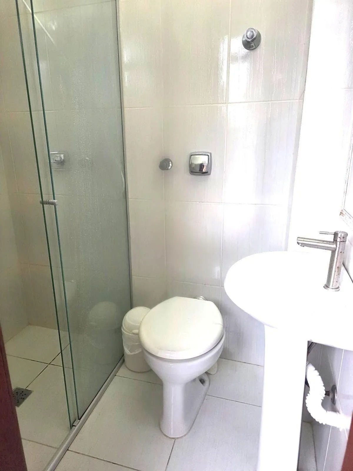 Imagem Apartamento à venda com 85,5 m² | 2 dormitórios | Sacada integrada com churrasqueira