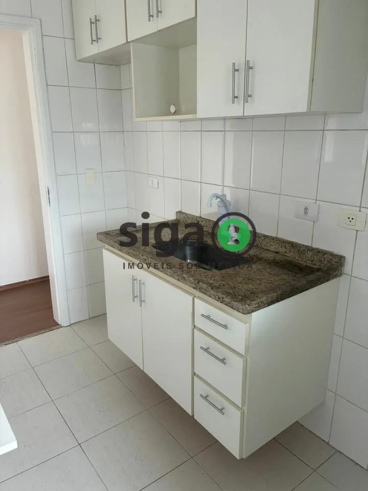 Imagem VENDE na Vila Andrade Apartamento com 2 quartos, sendo um suíte e 2 Vagas Fixas