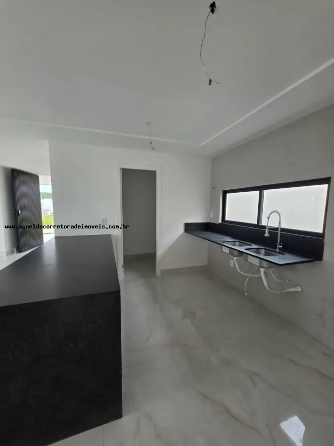 Imagem Casa em Condomínio para Venda em Parnamirim, Parque das Nações, 4 dormitórios, 4 suítes, 5 banheiros, 4 vagas