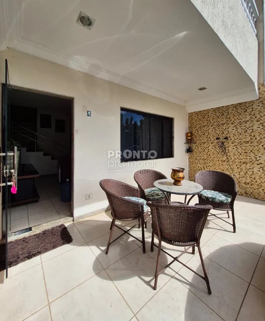 Foto do imóvel Residencial Ficcos Benjamim