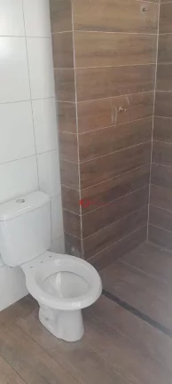 Imagem Apartamento com 2 dormitórios à venda, 32 m por R$ 190.000,00 - Itaquera - São Paulo/SP