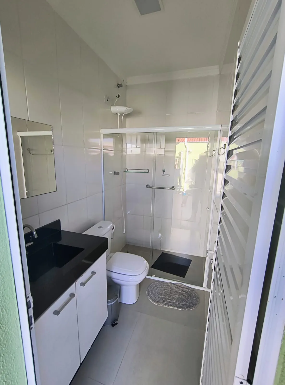Imagem Casa 2 Dormitórios Wannel Ville- Sorocaba/SP