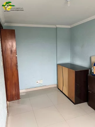 Imagem APARTAMENTO À VENDA NO JARDIM PERI - HORTO FLORESTAL