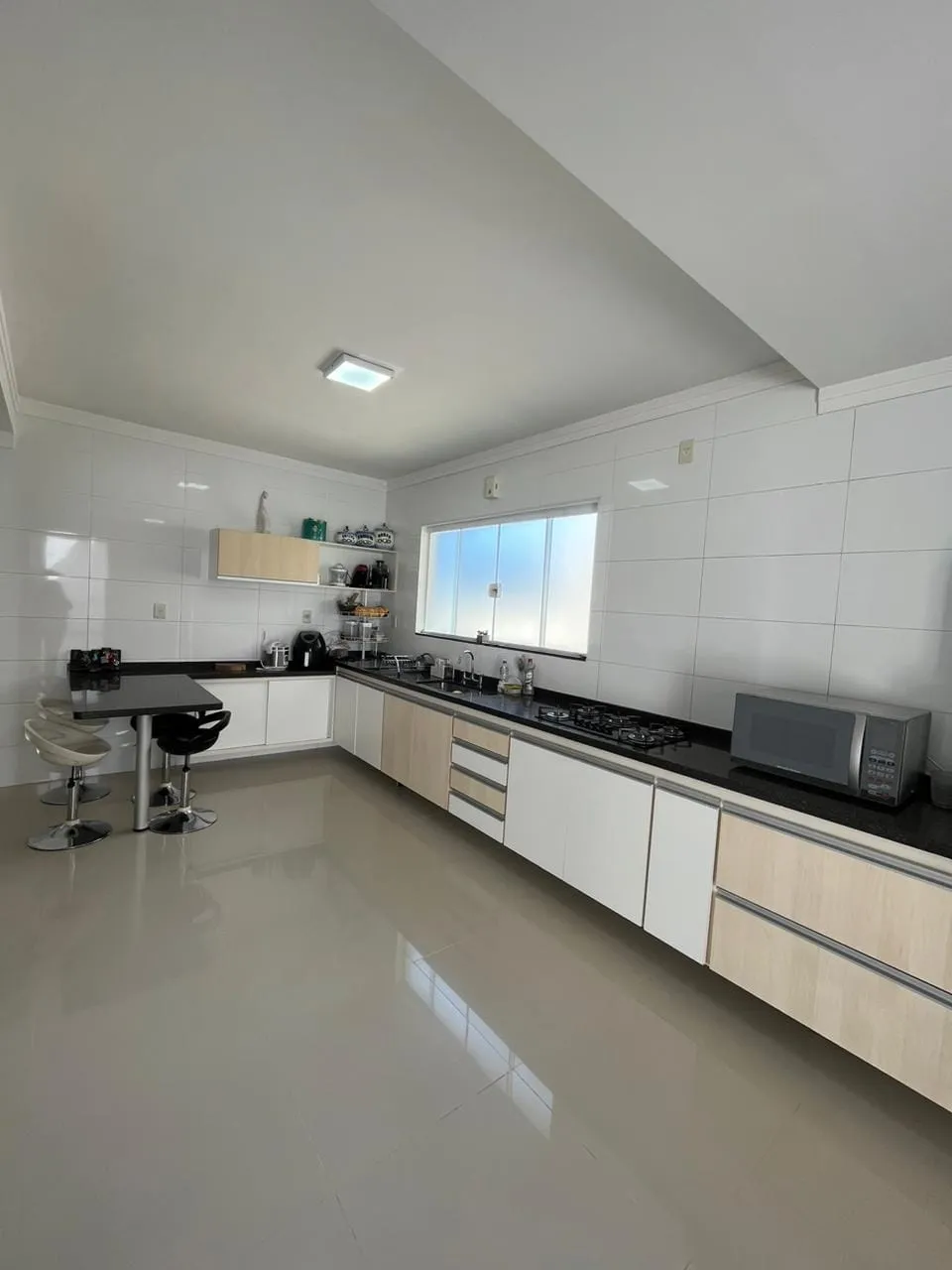 Imagem Casa à venda 4 Quartos, 1 Suite, 4 Vagas, 256M², Urbanova, São José dos Campos - SP | Altos da Serra IV