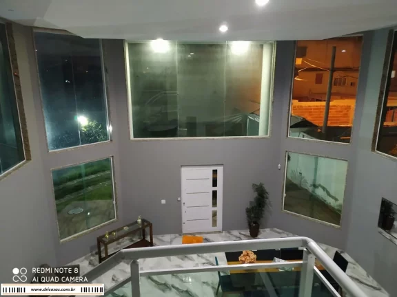 Imagem CASA RESIDENCIAL em RIO DE JANEIRO - RJ, CAMPO GRANDE