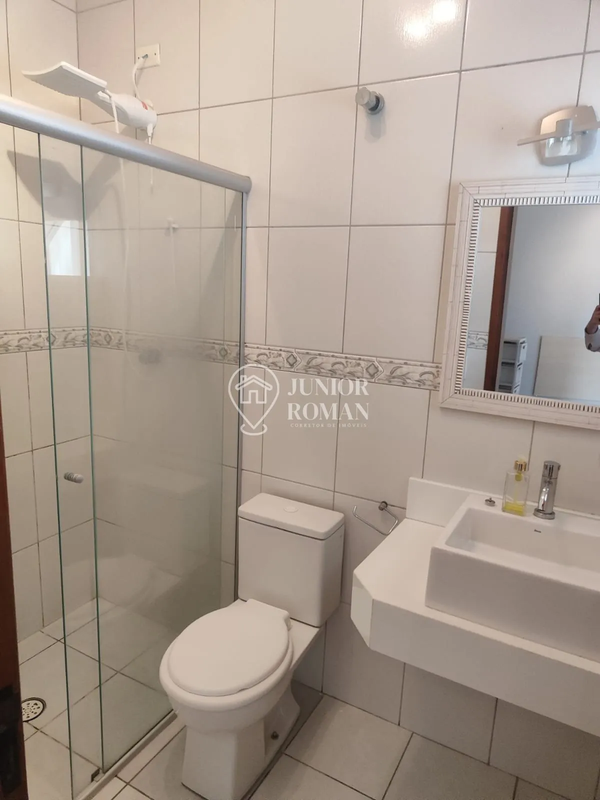 Imagem COBERTURA 3 DORM l SUITE l SPA PRIVATIVO l CHURRASQUEIRA - SANTA MARIA | SANTO ANDRÉ