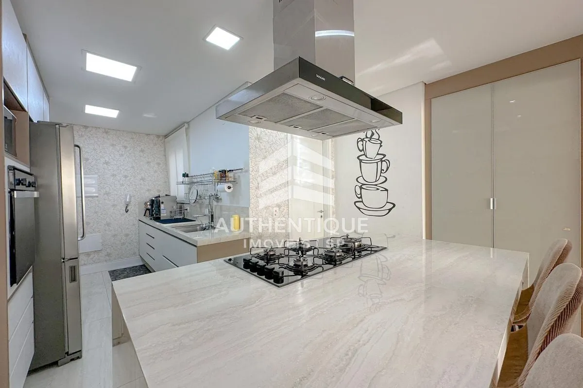 Imagem QUINTAS DA LAPA - Apartamento no bairro Lapa à venda