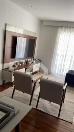 Imagem Apartamento em Tamboré - Barueri
