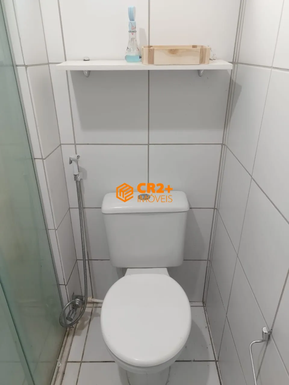 Imagem Apartamento à Candeias- Venda -Terreo -03 Quartos - 01 Suite - 65m2 -