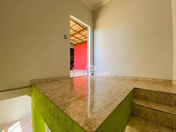 Imagem Apartamento com 2 dormitórios à venda, 110 m² por R$ 250.000,00 - Jardim das Roseiras - Igarapé/MG
