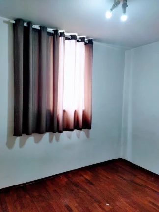 Imagem JARDIM MARIA ESTELA | 2 DORMITÓRIOS | 1 VAGA | 49M²