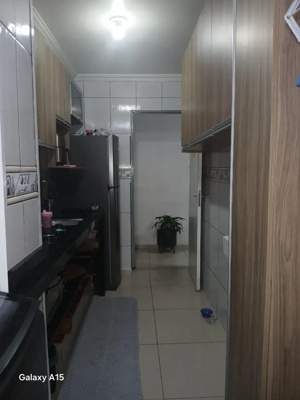 Imagem Apartamento à venda - Área útil 48 m2 com 2 dormitórios - 1 vaga - Residencial das Videiras - Jundia