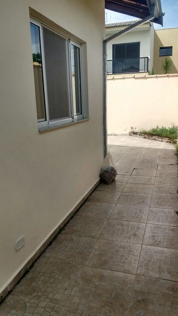 Imagem Casa à venda 3 Quartos, 1 Suite, 2 Vagas, 250M², Residencial Pasin, Pindamonhangaba - SP