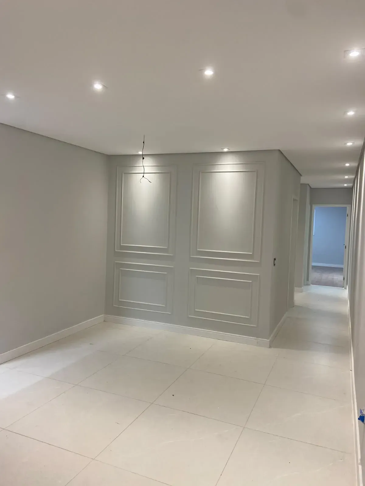 Imagem Casa de Vila com 3 Quartos à Venda, 120 m² em Loteamento Serra dos Cristais - Várzea Paulista
