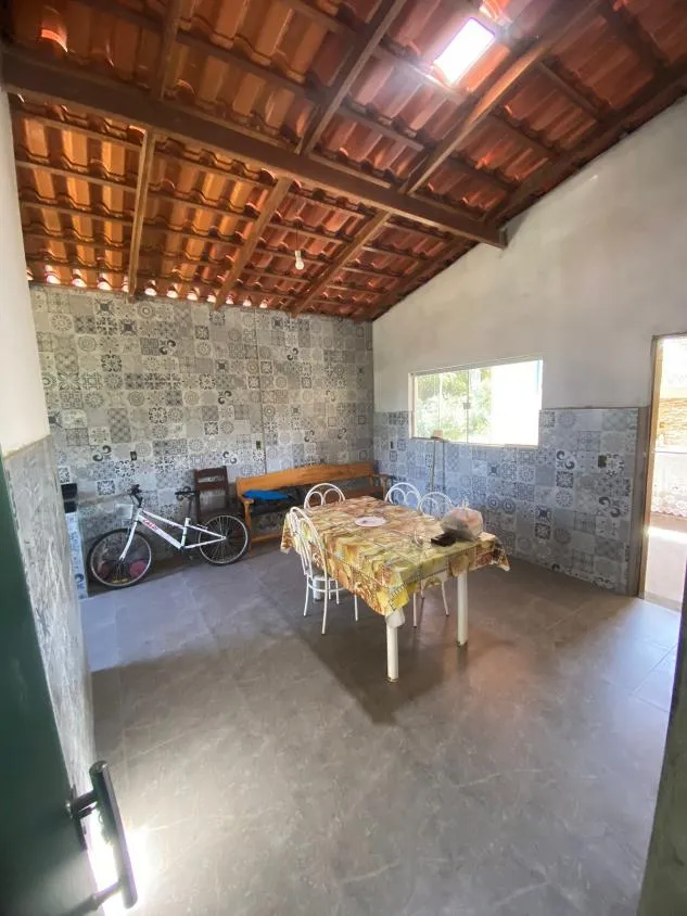 Imagem CHÁCARA À VENDA EM ITAGUARA - MG Área Total: 1.000 m²