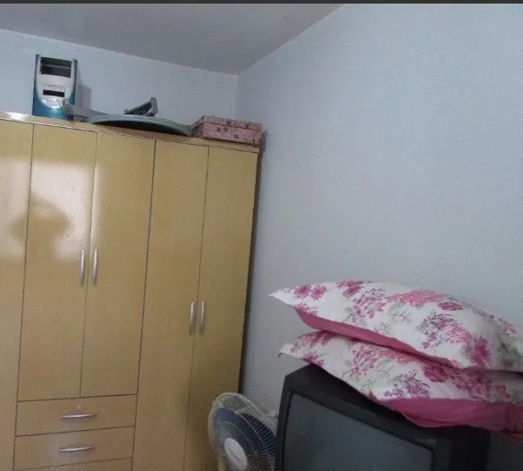 Imagem Apartamento para Venda - 48.3m², 1 dormitório, Cidade Baixa