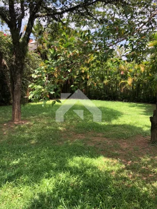Imagem Terreno em Alphaville - Santana de Parnaíba