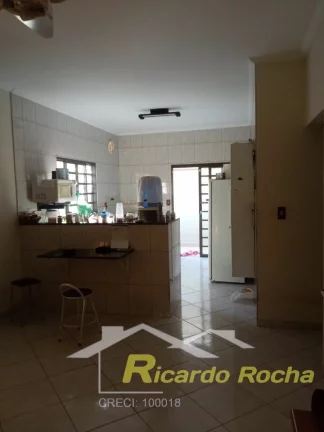 Imagem Casa Mae Preta