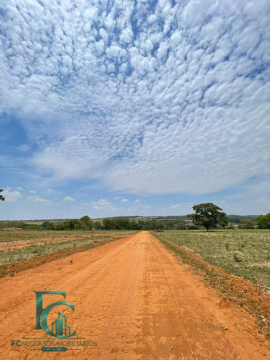 Imagem CONDOMÍNIO DE CHÁCARAS IPÊ