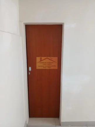 Imagem Casa próxima ao Engenhão!