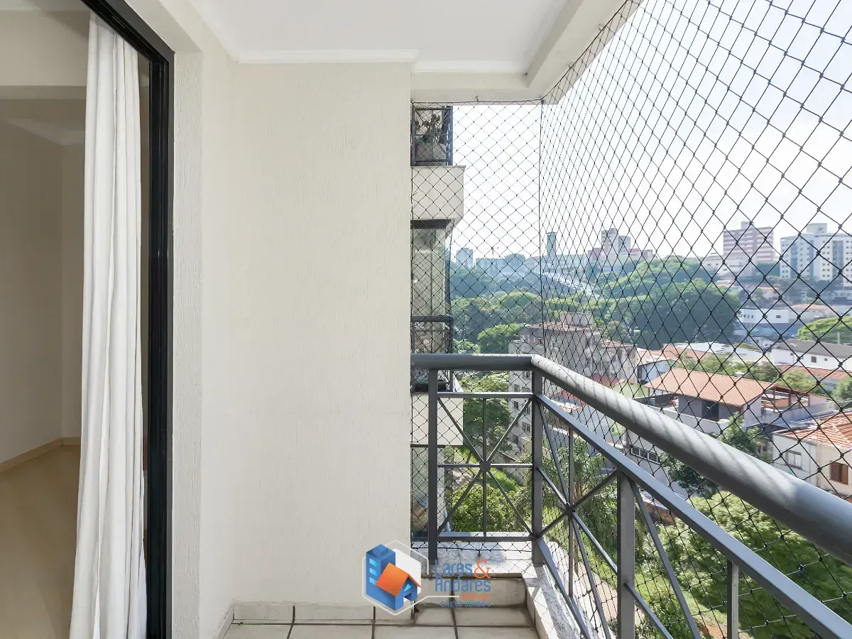 Imagem Apartamento para venda em Vila Mariana com 2 quartos, 53m²