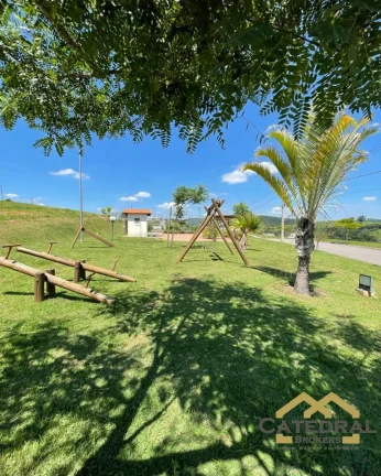 Imagem TERRENO ALTO PADRÃO RESERVA SANTA MÔNICA