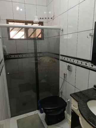 Imagem CASA A VENDA NO PARQUE DOS JURITIS EM RIO PRETO