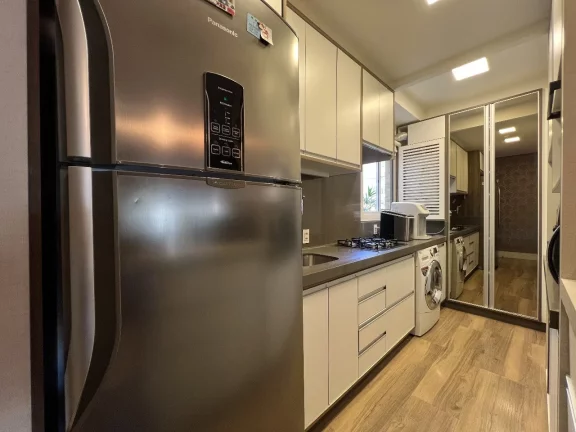Imagem Apartamento para Venda em Florianópolis / SC no bairro Capoeiras