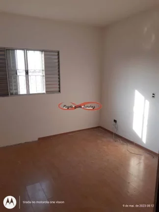 Imagem SOBRADO DE RUA À VENDA NO JARDIM VILA FORMOSA. (COM EDÍCULA).