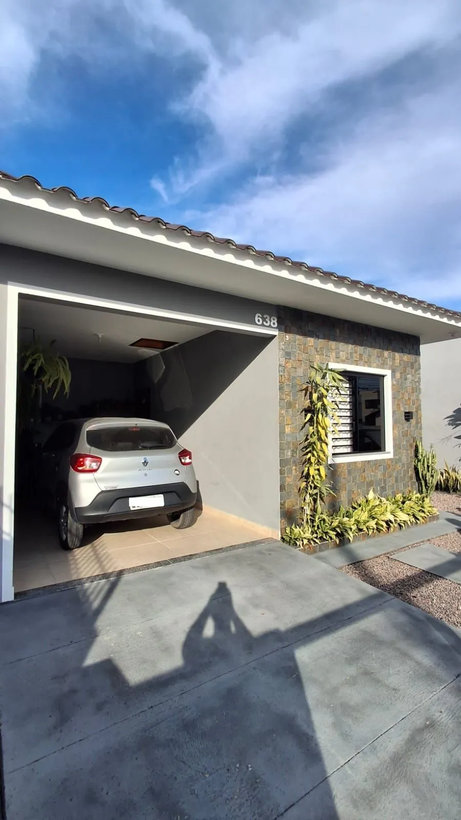 Imagem Casa a venda em Palhoça, Barra do Aríriu