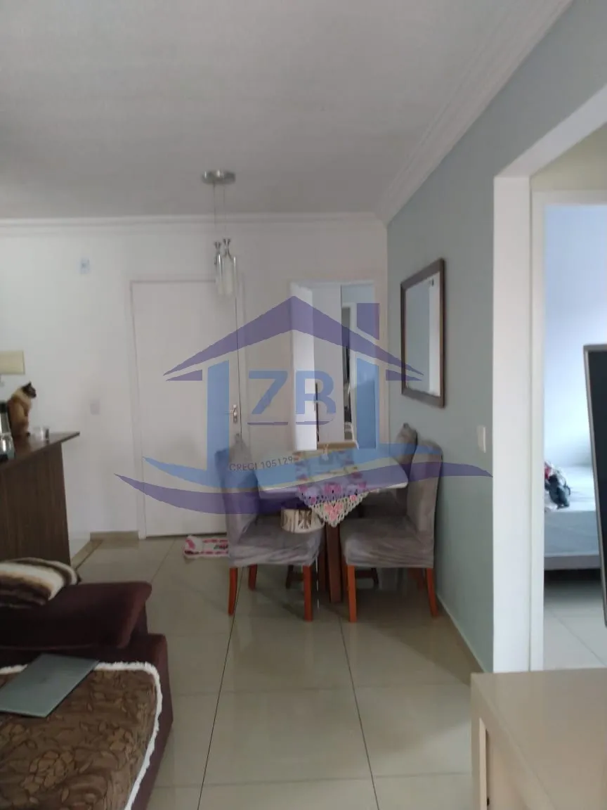 Imagem APARTAMENTO RESIDENCIAL em OSASCO - SP, NOVO OSASCO