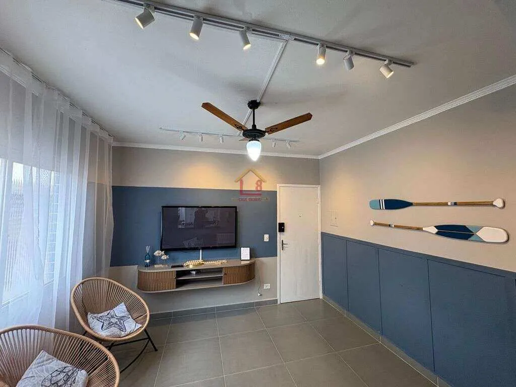 Imagem apartamento a venda - Tupi