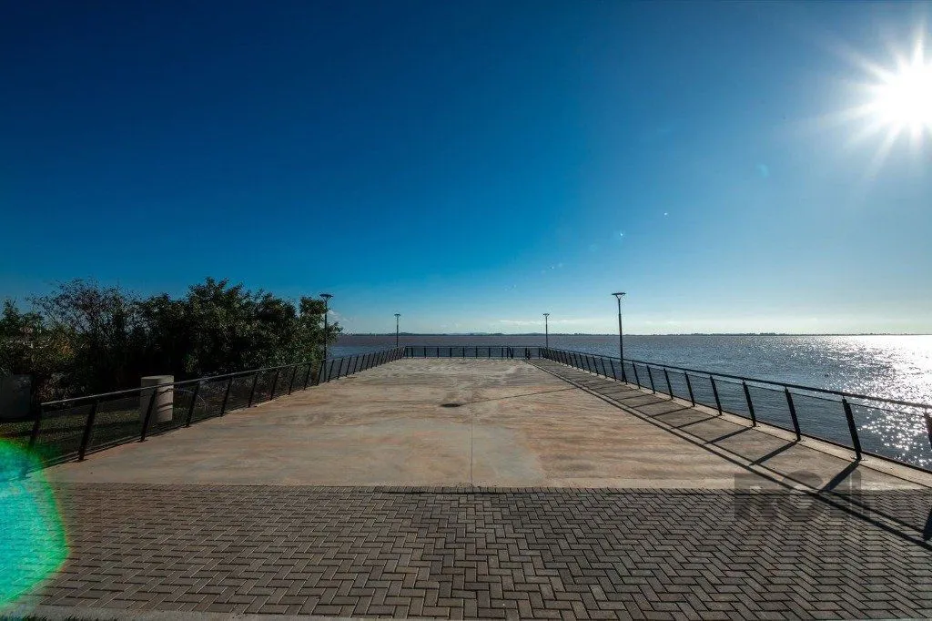 Imagem CONJUNTO/SALA - 35,36 m² - 1 vaga PRAIA DE BELAS