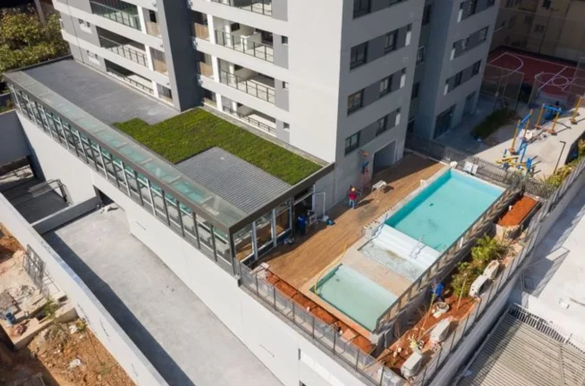 Imagem PLATÔ PERDIZES da EVEN - Apto 190m² (DECORADO), 4 dorms, próximo ao Shopping Bourbon e do Allianz!