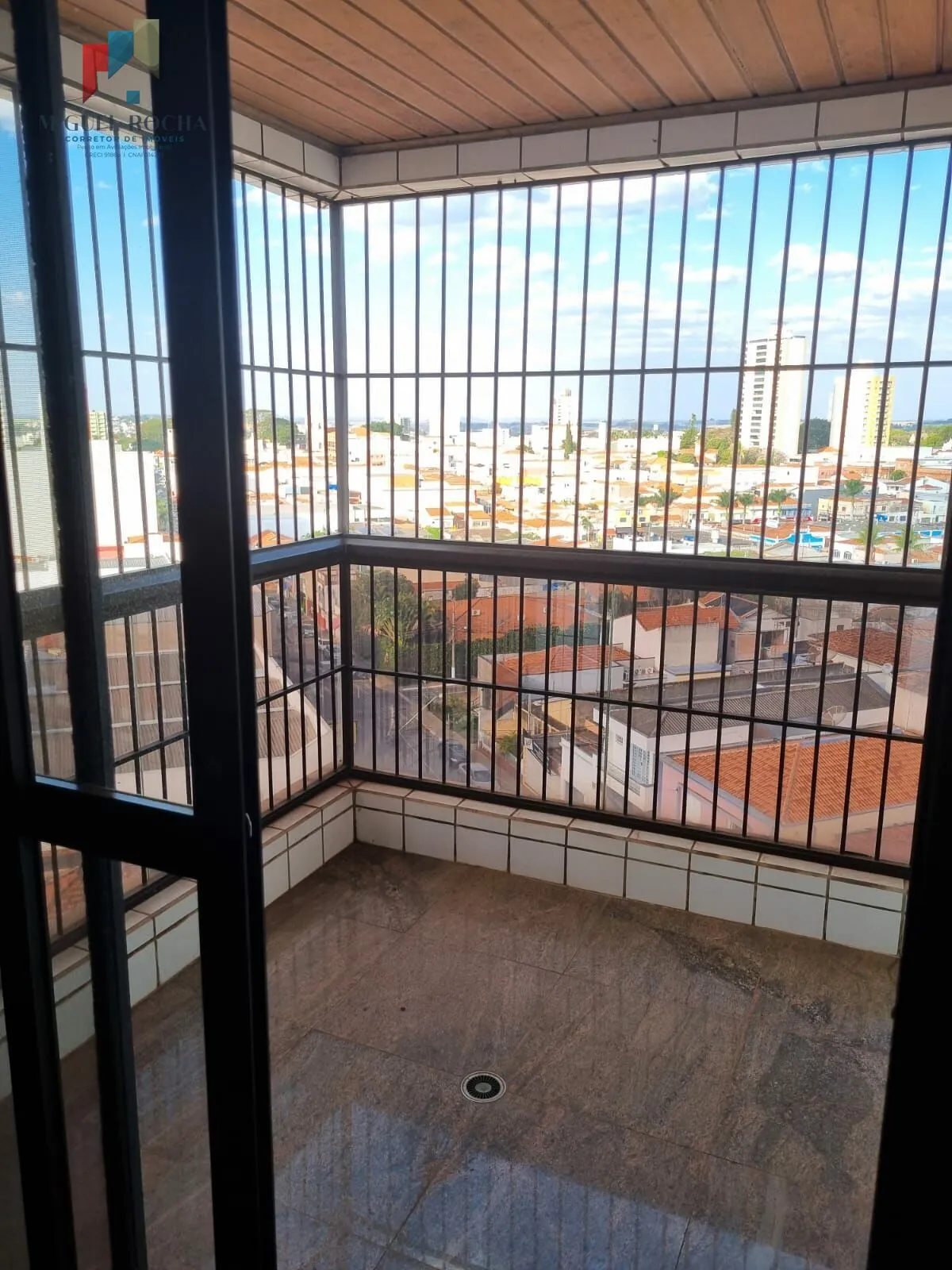 Imagem Apartamento à venda no bairro Centro - Tatuí/SP