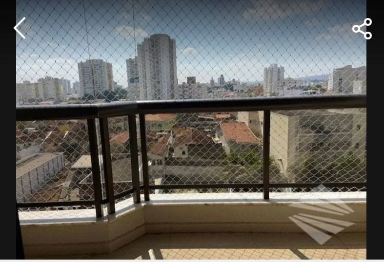 Imagem Apartamento à venda 3 Quartos, 1 Suite, 2 Vagas, 113M², Residencial Dalla Rosa, Taubaté - SP | Edifício Dalla Rosa