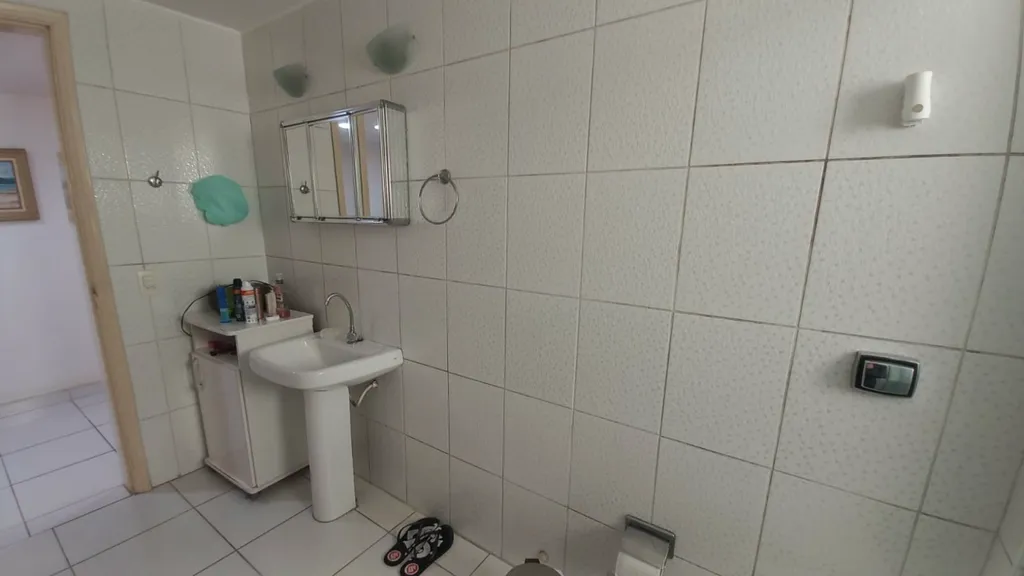 Imagem Apartamento em Centro Histórico