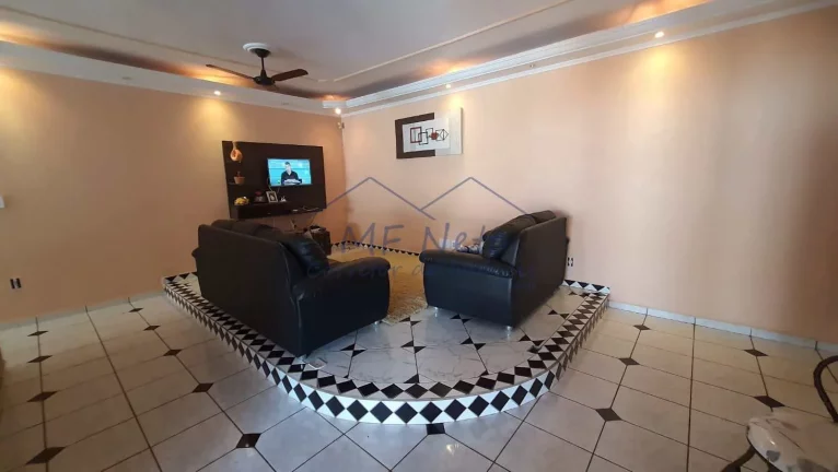 Imagem Casa Padrão
