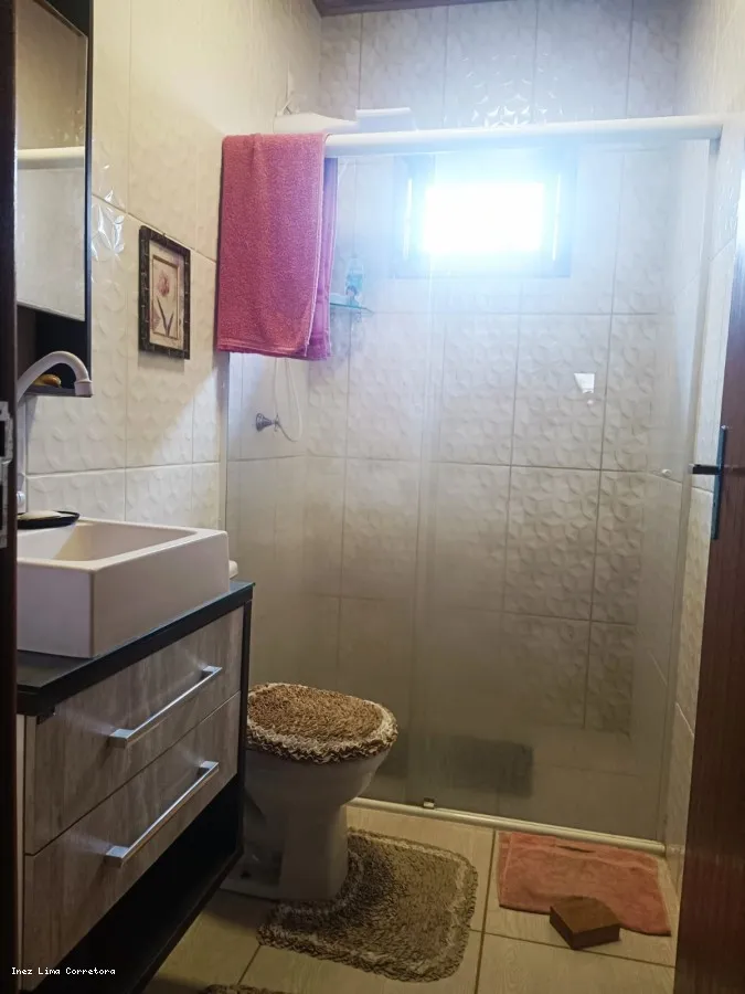 Imagem Casa Térrea para Venda em Porto Belo, JARDIN DOURADO, 3 dormitórios, 1 suíte, 2 banheiros, 2 vagas