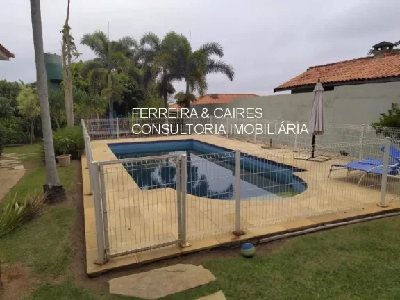 Imagem CHACARA RESIDENCIAL em INDAIATUBA - SP, TERRAS DE ITAICI