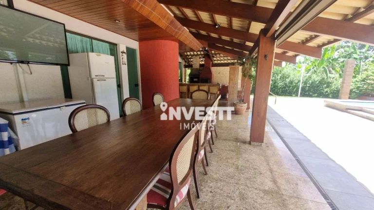 Imagem Sobrado à venda no Residencial Aldeia do Vale - Goiânia/GO