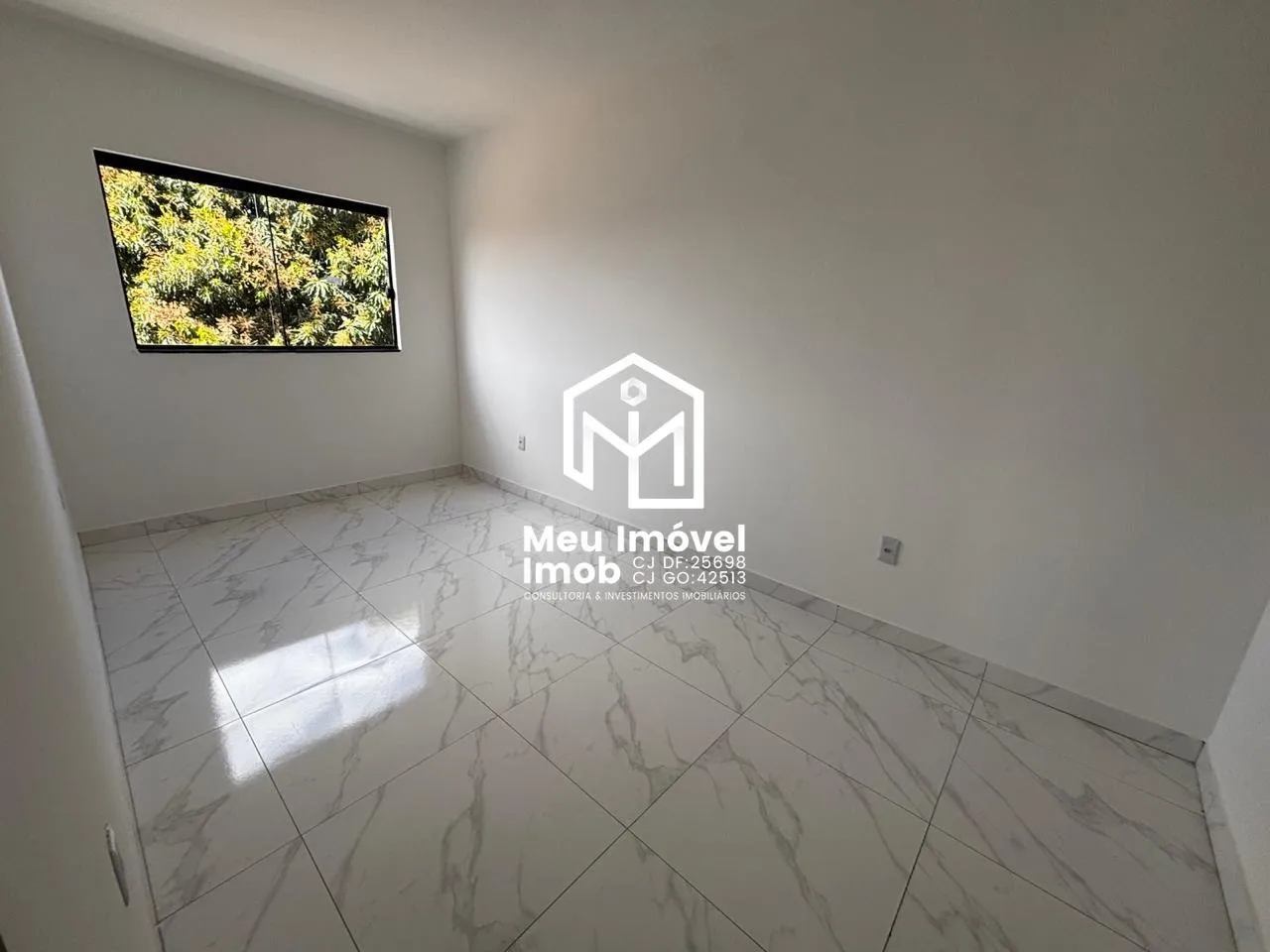 Imagem Apartamento em Parque Estrela Dalva VII - Luziânia