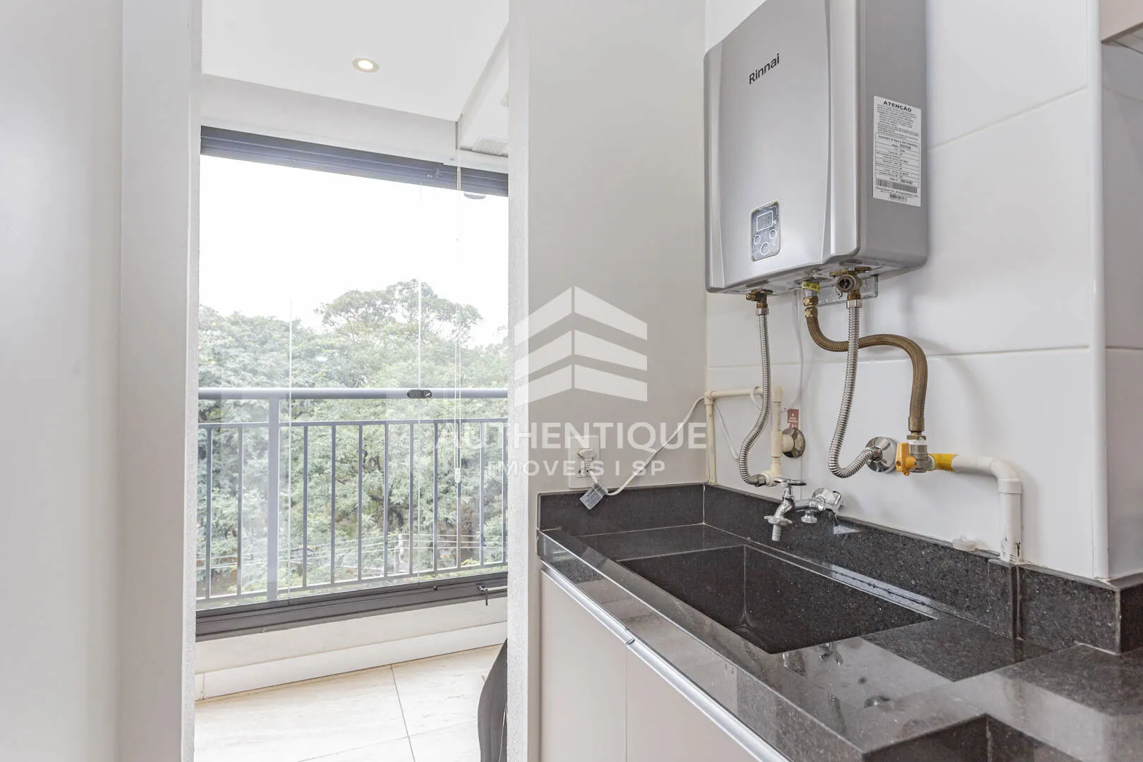 Imagem LIVING CONNECT VILA DAS MERCES - Apartamento no bairro Vila das Mercês à venda