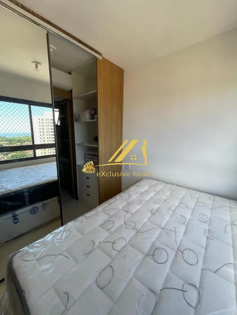 Imagem Apartamento RESIDENCIAL em Salvador - Bahia, Rio Vermelho