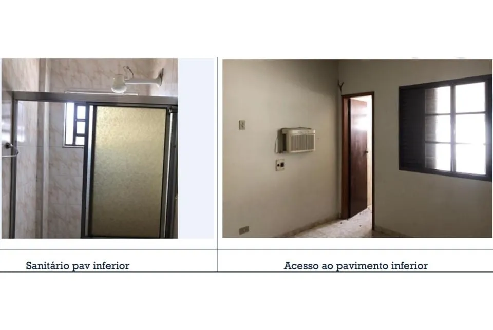 Imagem Casa à venda 4 Quartos, 3 Suites, 4 Vagas, 2379.1M², Itaguaçú, Aparecida - SP